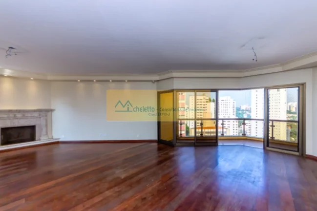 Imagem APARTAMENTO RESIDENCIAL em SÃO PAULO - SP, SANTA CECÍLIA