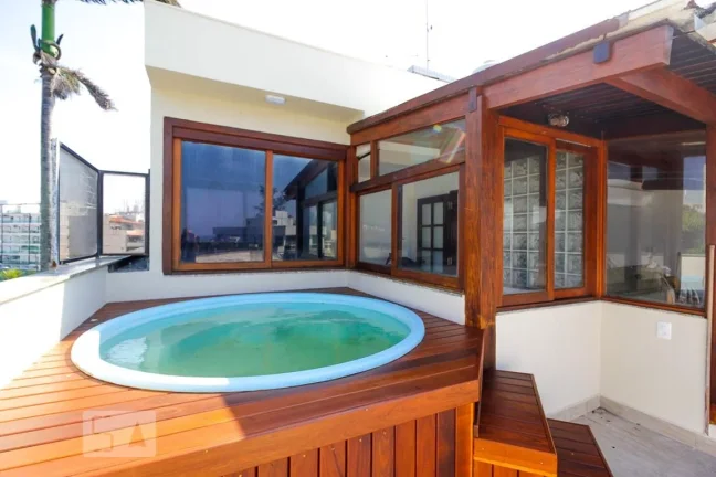 Imagem Apartamento à Venda - Vargem Pequena, 4 Quartos, 222 m2