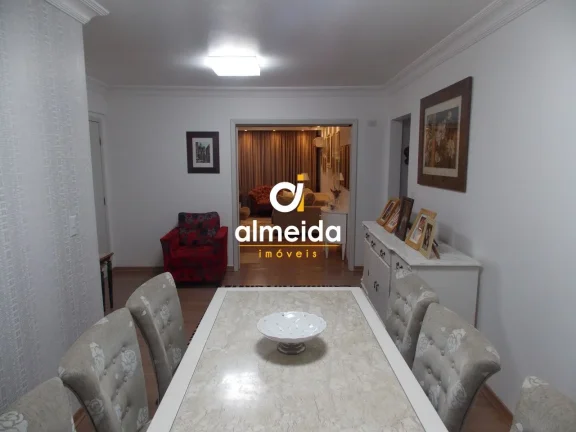 Imagem Apartamento 3 dormitórios à venda Bonfim Santa Maria/RS