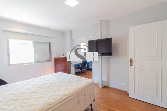 Imagem APARTAMENTO RESIDENCIAL em SÃO PAULO - SP, ITAIM BIBI