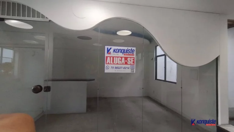 Imagem ALUGO LOJA NA GALERIA MULTI CENTER
