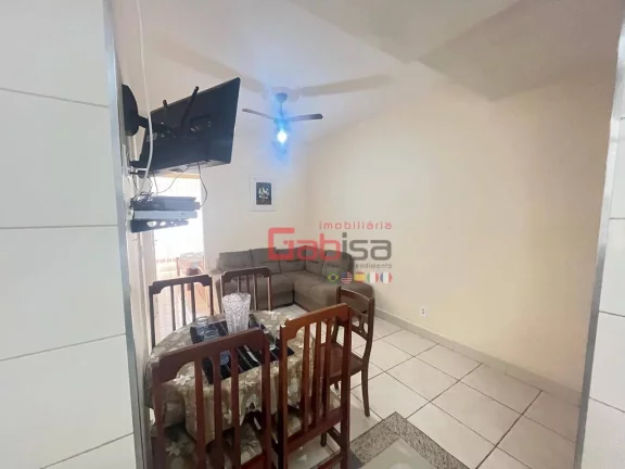 Imagem Apartamento com 2 dormitórios à venda, 70 m² por R$ 460.000,00 - Centro - Cabo Frio/RJ