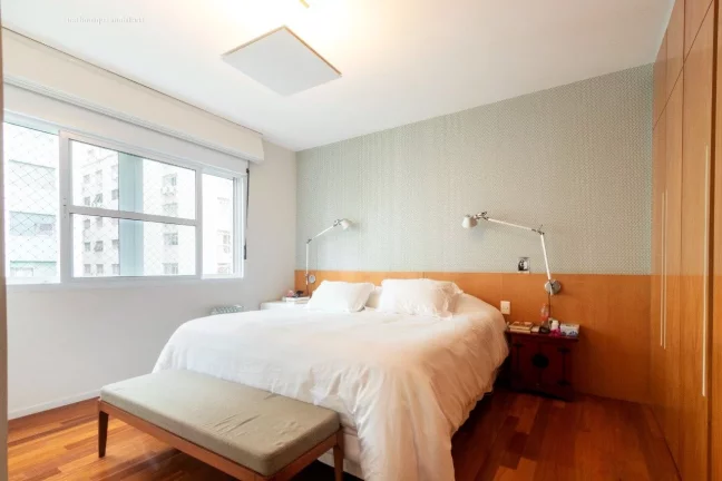 Imagem Apartamento com 3 Quartos à Venda, 175 m² em Jardim Paulista - São Paulo