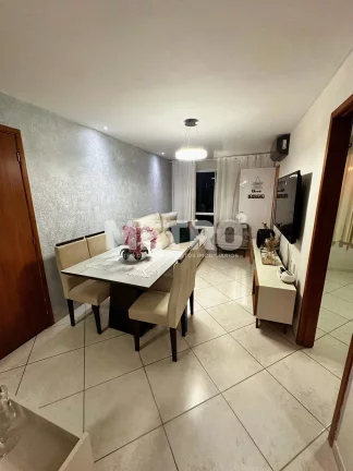 Imagem Apartamento, Jardim Guararapes, PETROLINA - PE