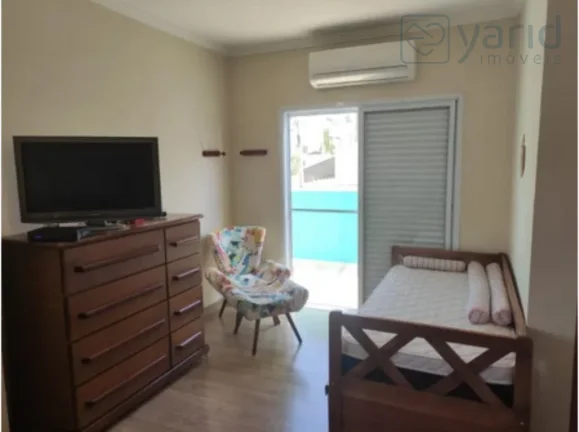 Imagem CASA À VENDA NO CONDOÍNIO VILLAGIO DI SAN FRANCESCO