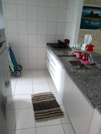 Imagem APARTAMENTO COM 70 m² - MIRIM - PRAIA GRANDE SP