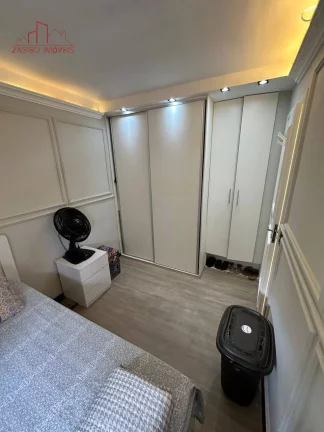 Imagem Oportunidade - Apartamento no Club Life.