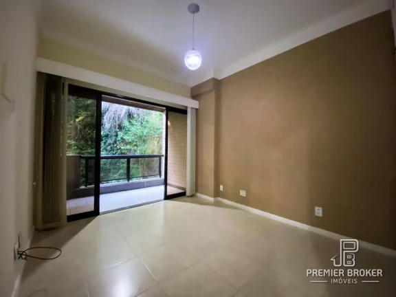Imagem Apartamento à venda, 110 m² por R$ 565.000,00 - Agriões - Teresópolis/RJ