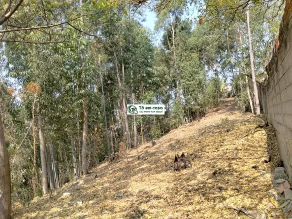 Imagem TERRENO RESIDENCIAL em SÃO JOSÉ DOS CAMPOS - SP, ALTOS DO CAETÊ I