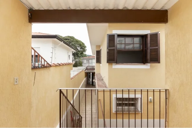 Imagem CASA RESIDENCIAL em São Paulo - SP, Casa Verde