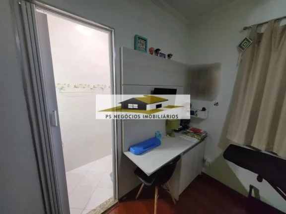 Imagem Sobrado para venda com 3 suítes e 4 vagas na Vila Matilde