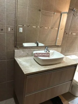 Imagem Casa com 3 quartos à venda, 250 m² por R$ 1.700.000 - Vila Milton - Guarulhos/SP