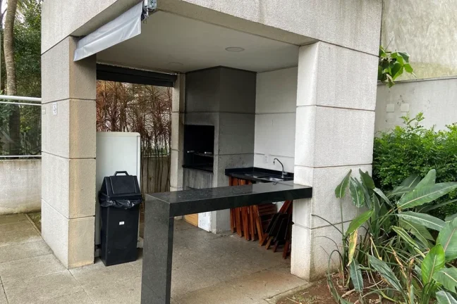 Imagem APARTAMENTO RESIDENCIAL em São Paulo - SP, Água Funda