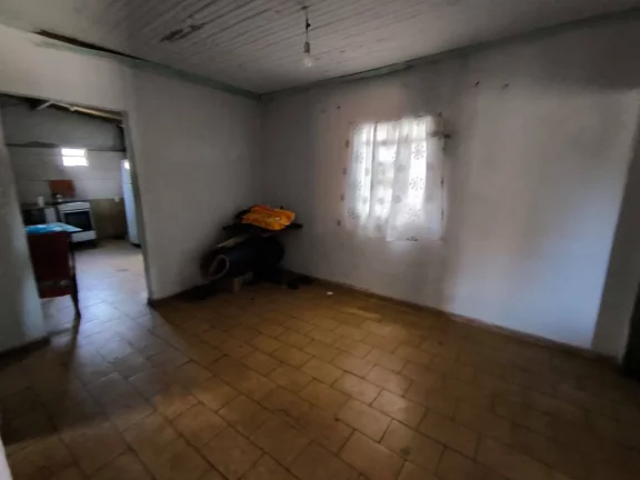 Imagem Casa De 2/4 Com Barracao No Jardim Bela Vista Goiania