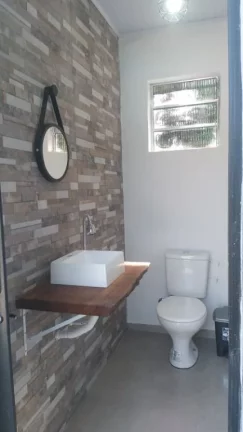 Imagem Chácara com 3 dormitórios à venda, 77912 m² por R$ 1.050.000,00 - Chácara Sete Cruzes - Suzano/SP
