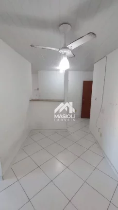 Imagem Apartamento com 2 dormitórios à venda, 70 m² por R$ 170.000,00 - Nova Itaparica - Vila Velha/ES