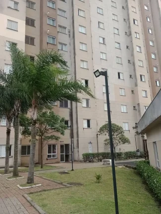 Imagem O Residencial Venit é ideal para quem busca praticidade, lazer e segurança