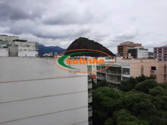 Imagem (27730) Rua São Francisco Xavier - Tijuca