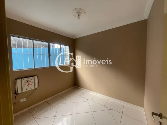 Imagem CASA RESIDENCIAL em CAMPO GRANDE - MS, CABREÚVA