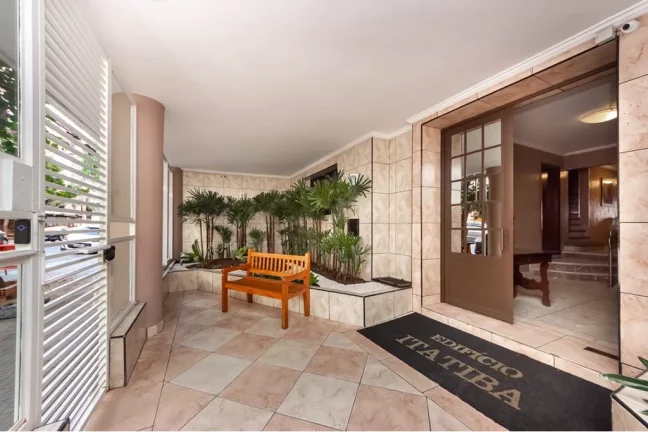 Imagem APARTAMENTO RESIDENCIAL em São Paulo - SP, Santa Cecília