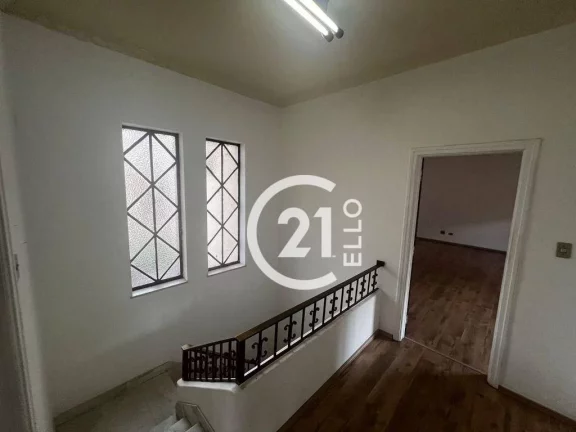 Imagem Casa com 14 dormitórios, 600 m² - venda por R$ 8.200.000,00 ou aluguel por R$ 42.760,00/mês - Jardim América - São Paulo/SP