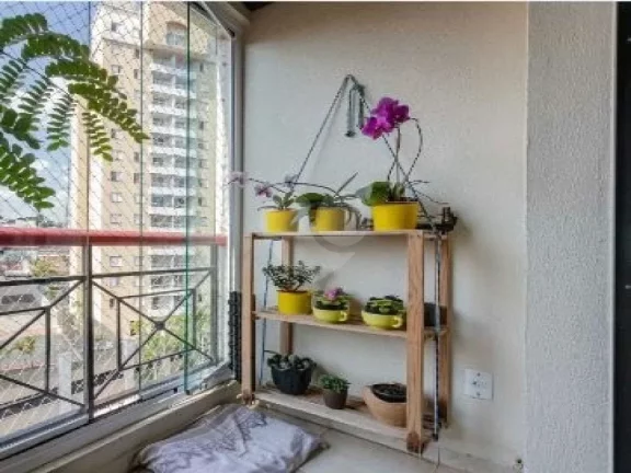 Imagem Apartamento à venda com 3 quartos, sendo 1 suíte, no condomínio Rivieira Morumbi, São Paulo - SP