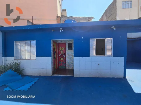 Imagem Casa com 4 dormitórios à venda, por R$ 800.000 - Centro - Nilópolis/RJ
