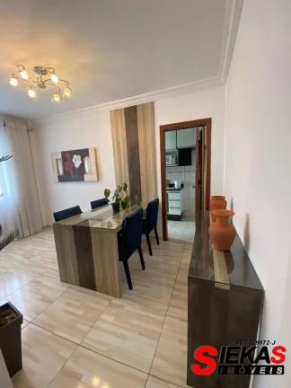 Imagem Imperdível: Apartamento de 2 quartos na Vila Prudente, São Paulo-SP, com 66m² e opções de venda ou locação!