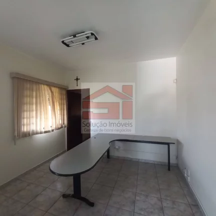 Imagem SOBRADO COMERCIAL - Cod A.115