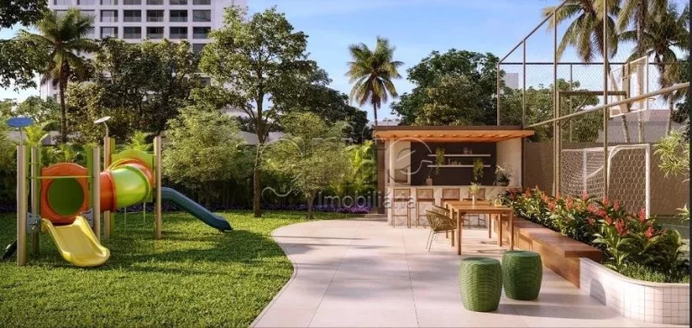 Imagem Beach Class Unique - Meireles - Fortaleza-CE. Av. Rui Barbosa, 901 - Meireles, Fortaleza - CE, 60115...