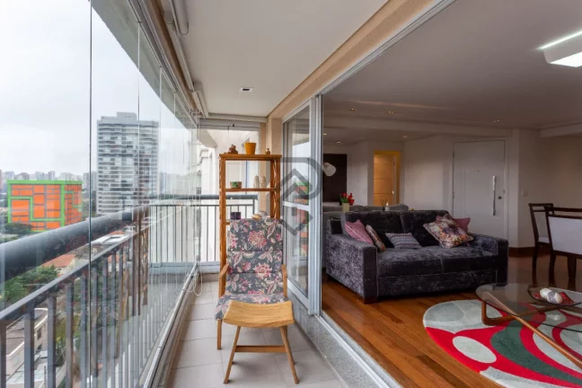 Imagem Apartamento campo belo pronto para morar