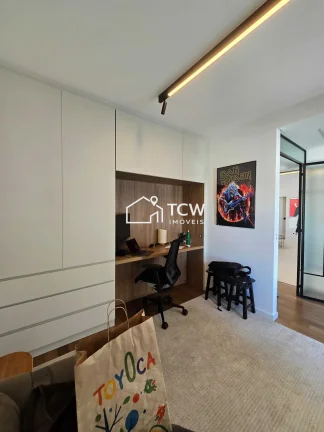 Imagem Apartamento 3 dorm no Vila Mariana