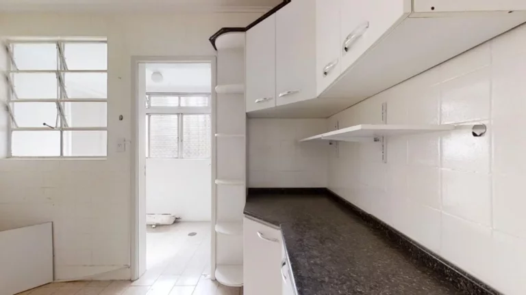 Imagem APARTAMENTO RESIDENCIAL em São Paulo - SP, Jardim Paulista