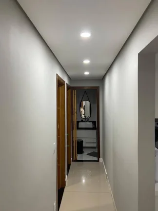 Imagem Apartamento Residencial Parque Selecta 54 m² 2 Dormitorios 1 Vaga