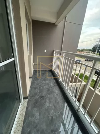 Imagem Apartamentos / Padrão na cidade de Hortolândia