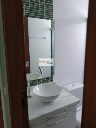 Imagem Cobertura à venda, no Condomínio Pátio das Alamedas, em Campinas, Jardim Nova Europa, com 3 quartos, 136m2