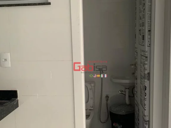 Imagem Apartamento com 3 dormitórios, 160 m² - venda por R$ 2.300.000,00 ou aluguel por R$ 9.536,36/mês - Praia do Forte - Cabo Frio/RJ