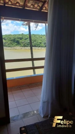 Imagem MARAVILHOSA CHÁCARA DE ALTO PADRÃO EM MEAÍPE / GUARAPARI - ES
