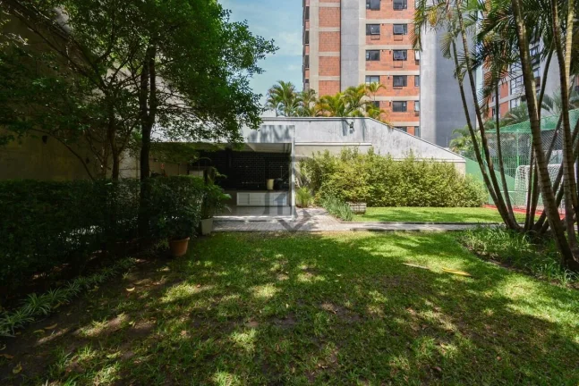Imagem Apartamento Vila madalena pronto para morar