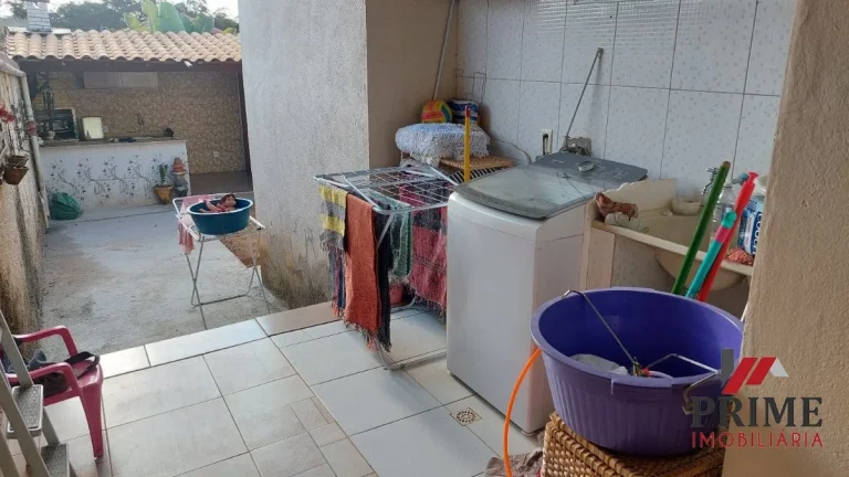 Imagem Casa - Bairro Moradas da Lapinha - Lagoa Santa