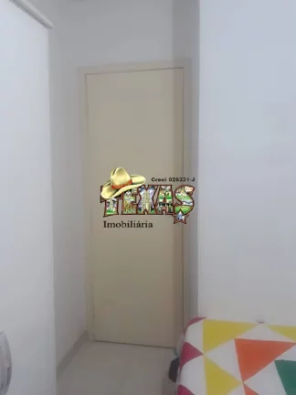 Imagem CASA TÉRREA EM CONDOMÍNIO FECHADO