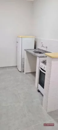 Imagem Casa para alugar, 50 m² por R$ 1.000,00/mês - Jardim Gracinda - Guarulhos/SP