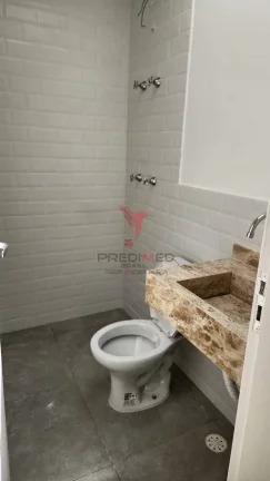 Imagem Vendemos casa NOVA com 3 Quartos e 2 Vagas,, na Av Sabara, no Bairro Vila São Pedro,SP