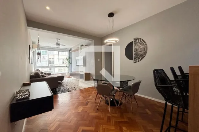 Imagem Apartamento à Venda - Copacabana, 3 Quartos, 100 m2