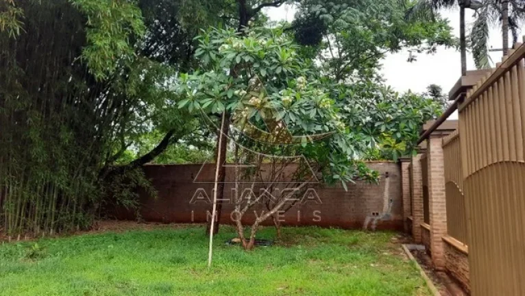 Imagem Chácara - Ribeirão Preto - Itanhangá