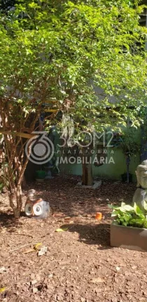 Imagem Sobrado para Venda em Santo André / SP no bairro Vila Floresta