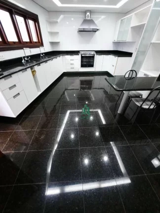 Imagem Casa com 4 dormitórios, 506 m² - venda por R$ 2.700.000,00 ou aluguel por R$ 13.000,00/mês - Arujázinho I, II e III - Arujá/SP