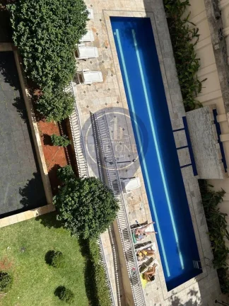 Imagem Apartamento à venda em Cerqueira César, São Paulo-SP: Mobiliado com 2 quartos, 2 salas, 1 banheiro, 1 vaga de garagem, 52m² de área.