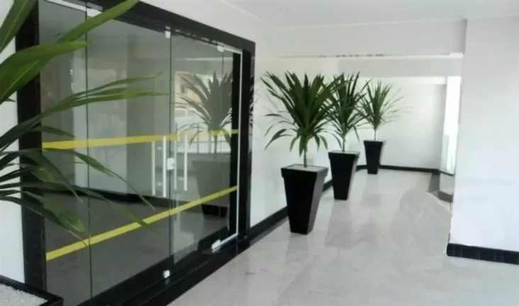 Imagem APARTAMENTO COM 90.01 m² - FORTE - PRAIA GRANDE SP