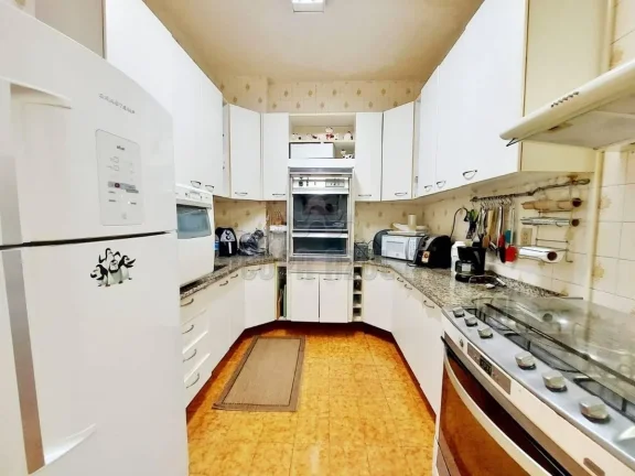 Imagem Copacabana – Avenida Atlântica | Residencial › Apartamento 3 quarto(s) à Venda